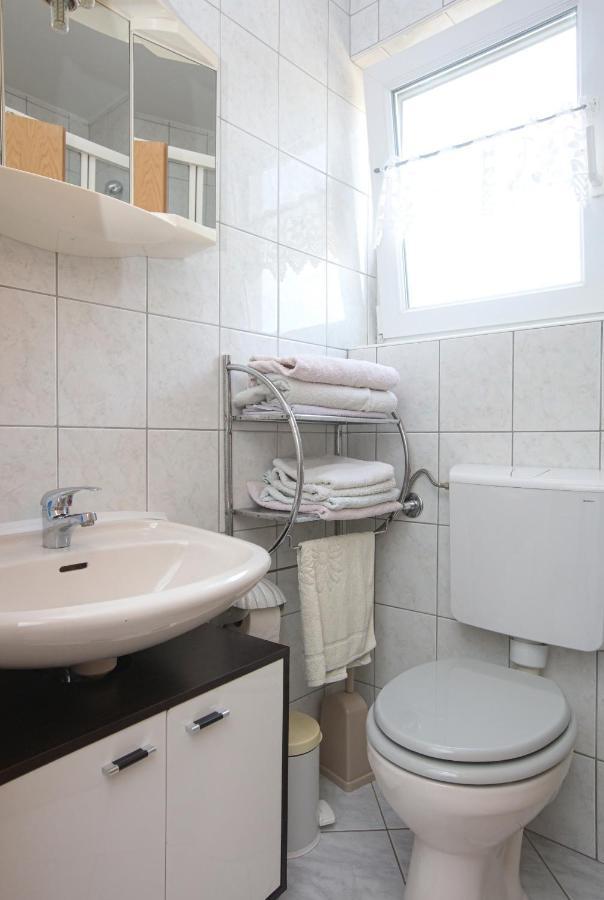Apartments With A Parking Space Vodice - 6178 Exterior foto