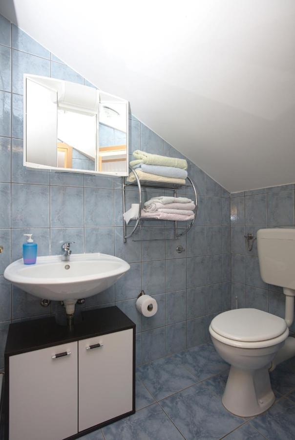 Apartments With A Parking Space Vodice - 6178 Exterior foto