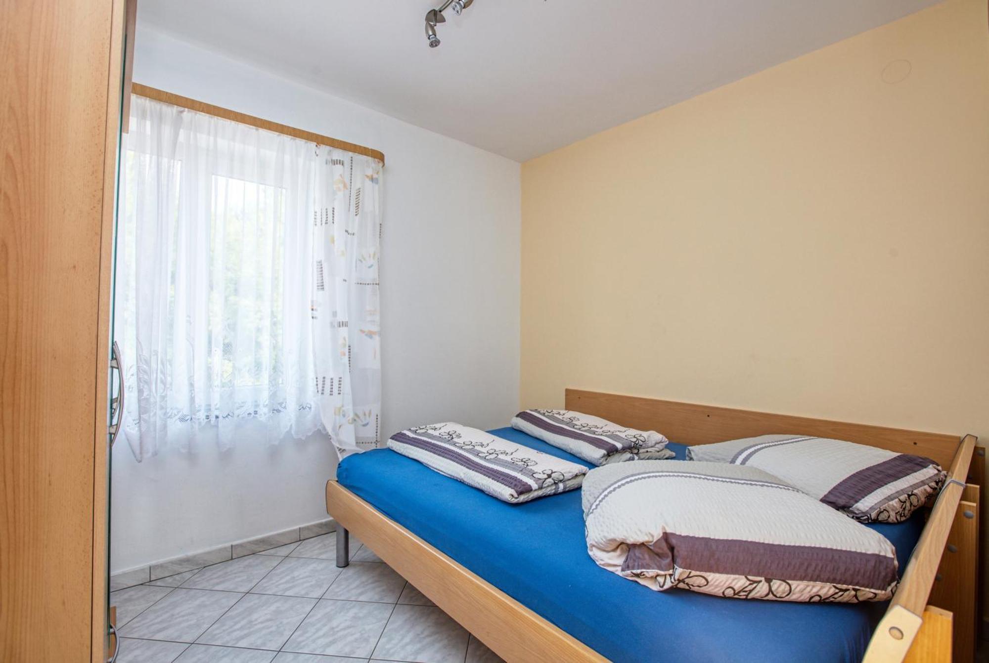 Apartments With A Parking Space Vodice - 6178 Exterior foto