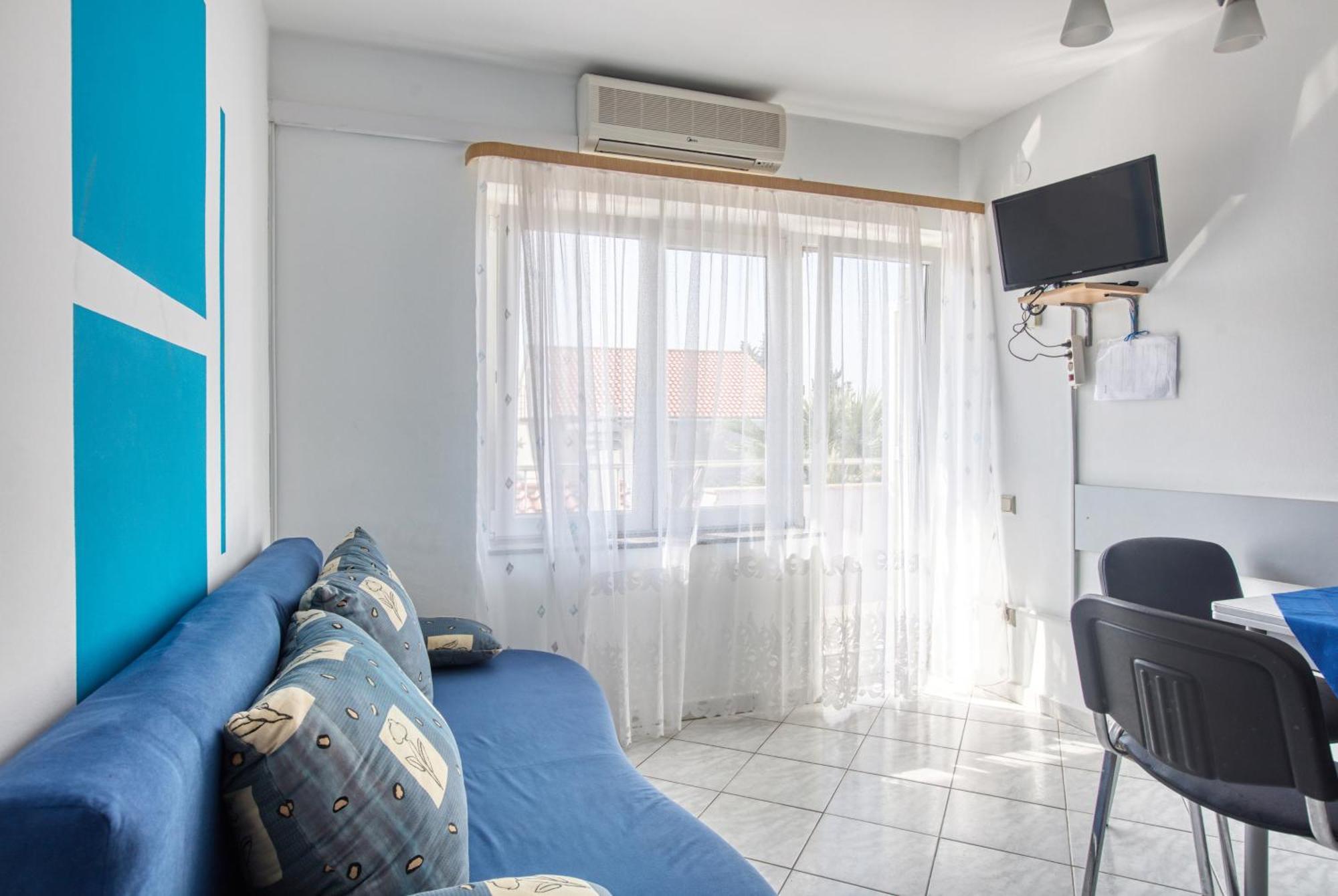 Apartments With A Parking Space Vodice - 6178 Cameră foto