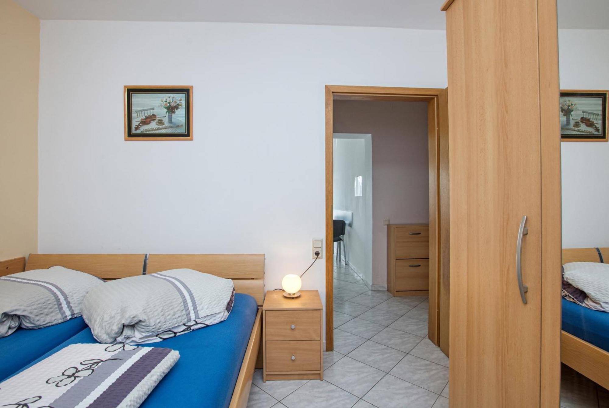 Apartments With A Parking Space Vodice - 6178 Cameră foto
