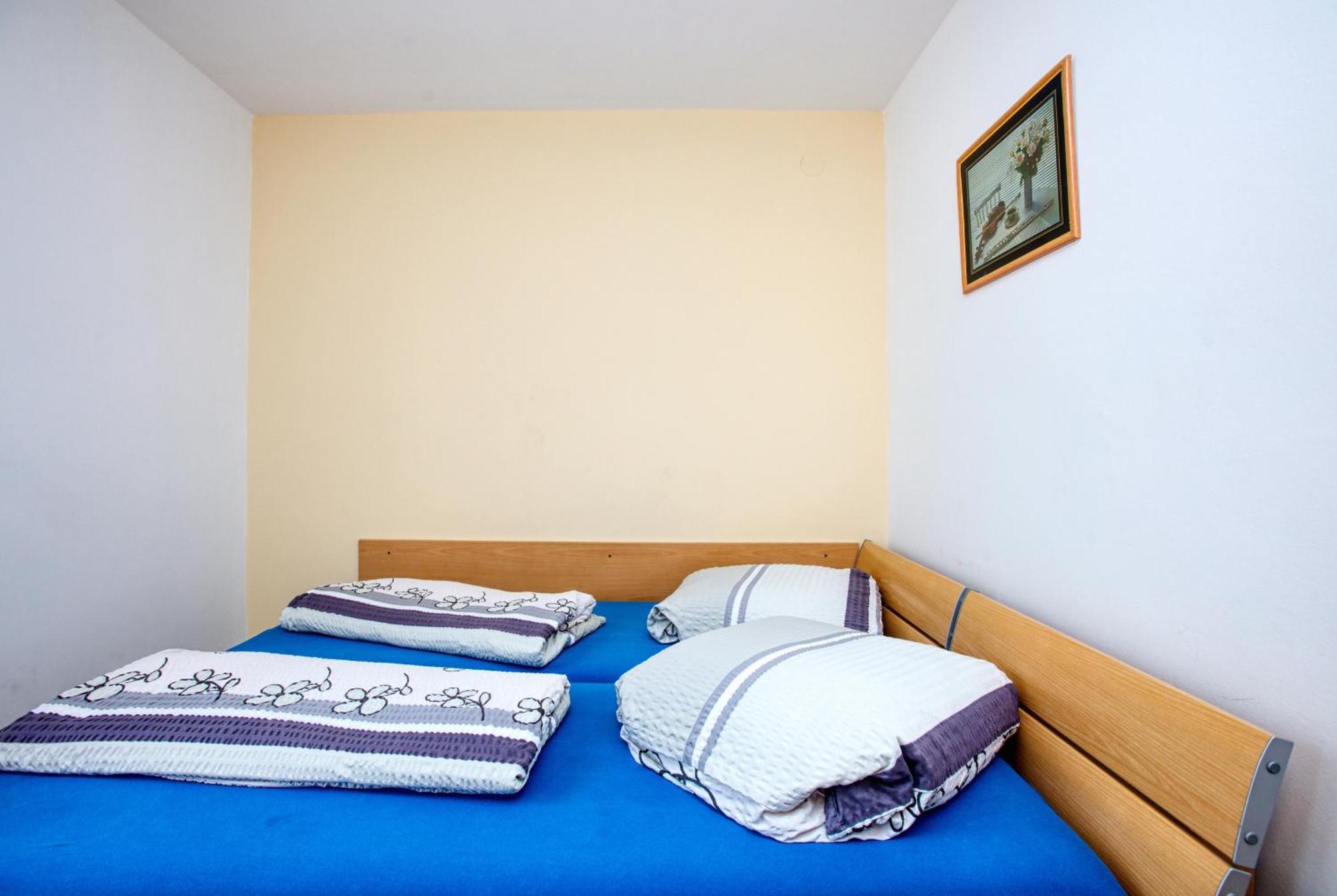 Apartments With A Parking Space Vodice - 6178 Cameră foto