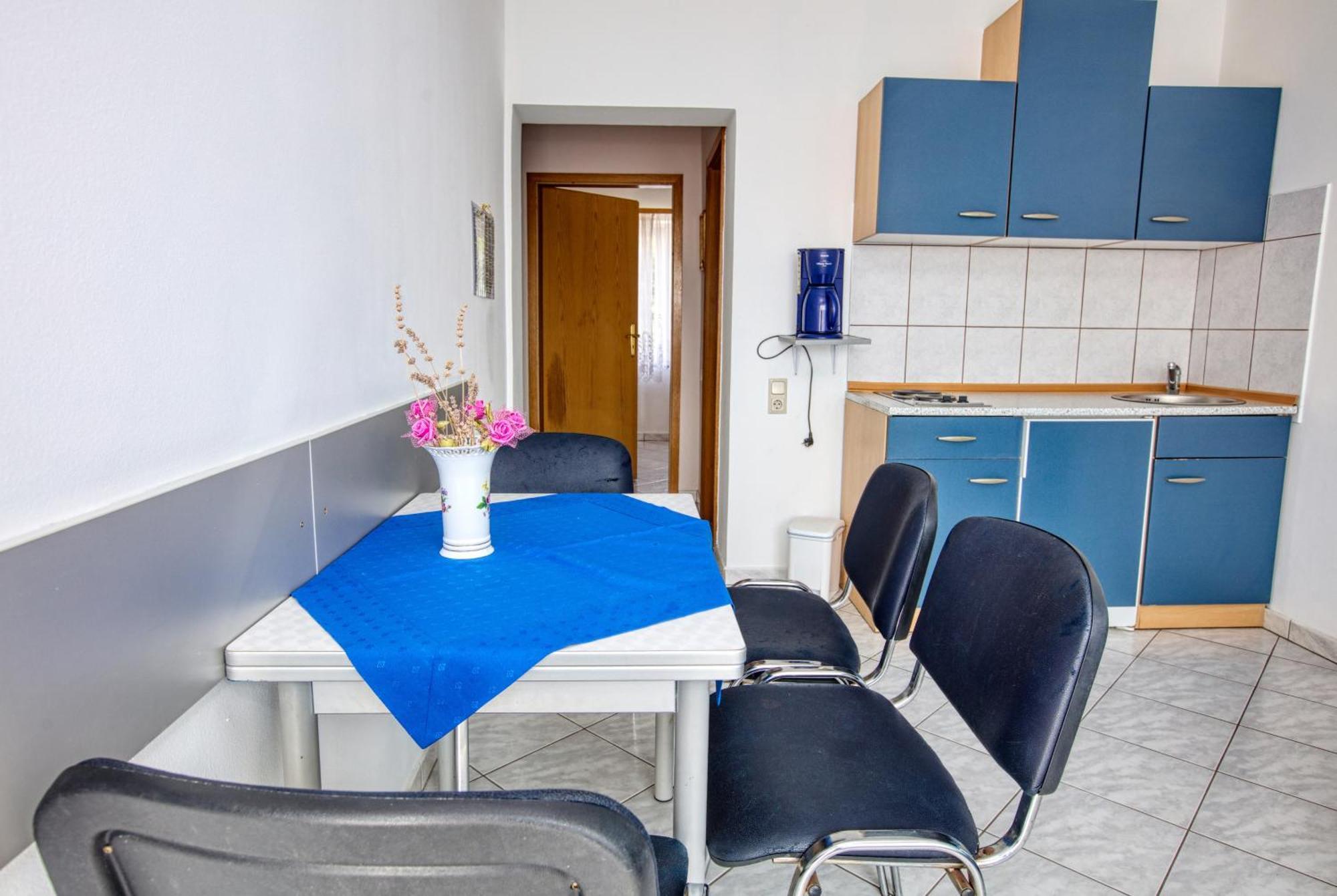 Apartments With A Parking Space Vodice - 6178 Cameră foto