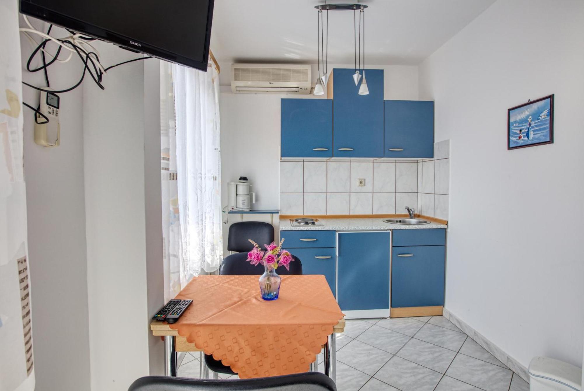 Apartments With A Parking Space Vodice - 6178 Cameră foto