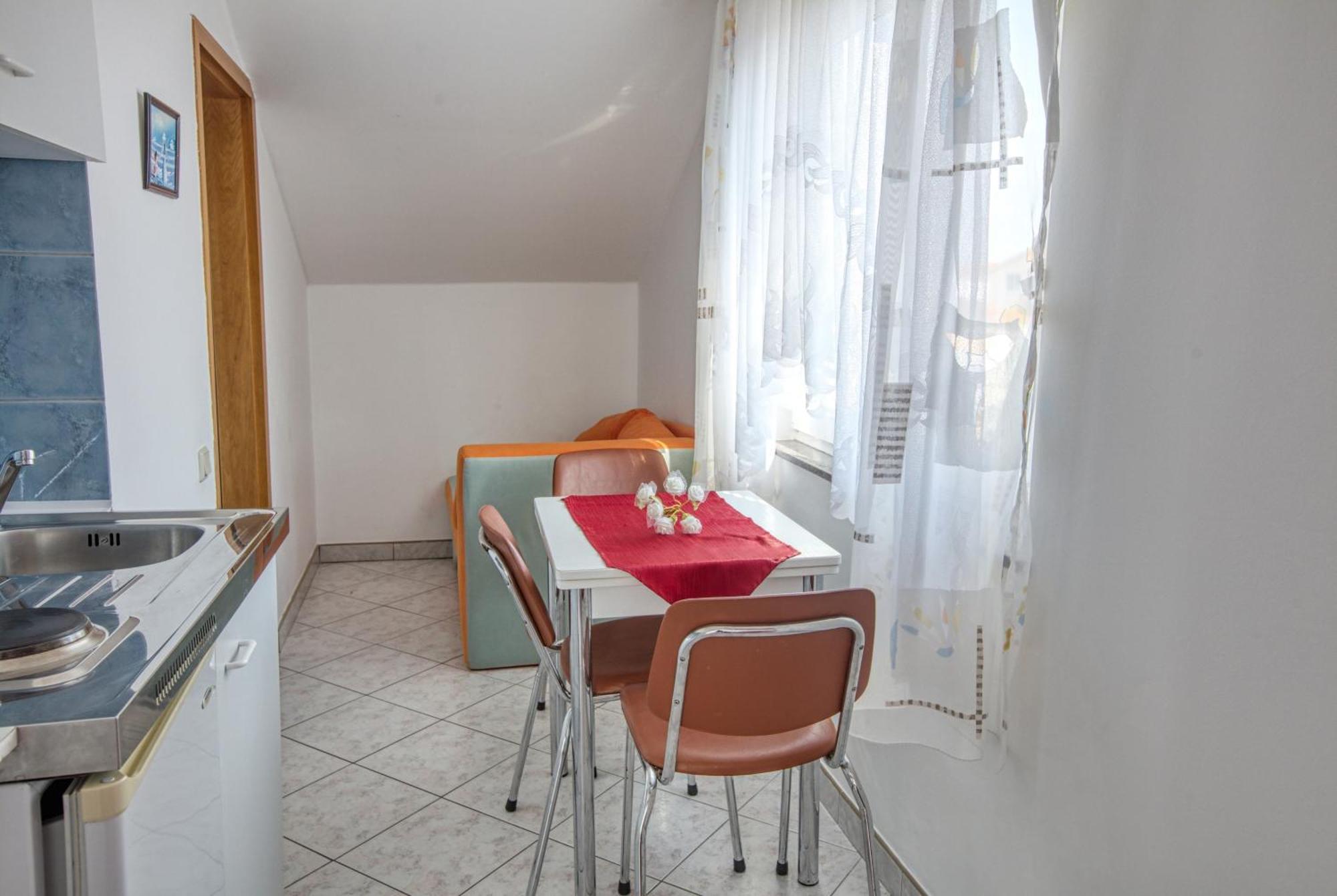 Apartments With A Parking Space Vodice - 6178 Cameră foto
