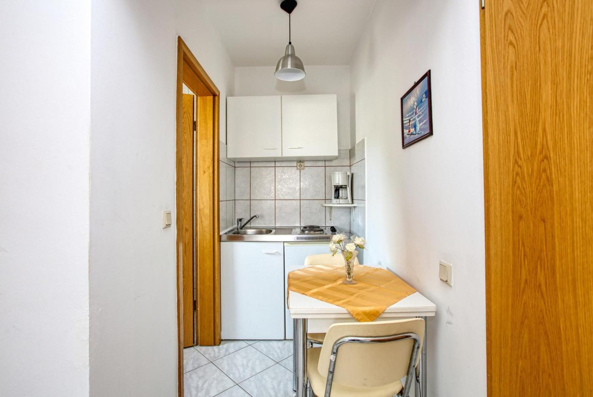 Apartments With A Parking Space Vodice - 6178 Cameră foto