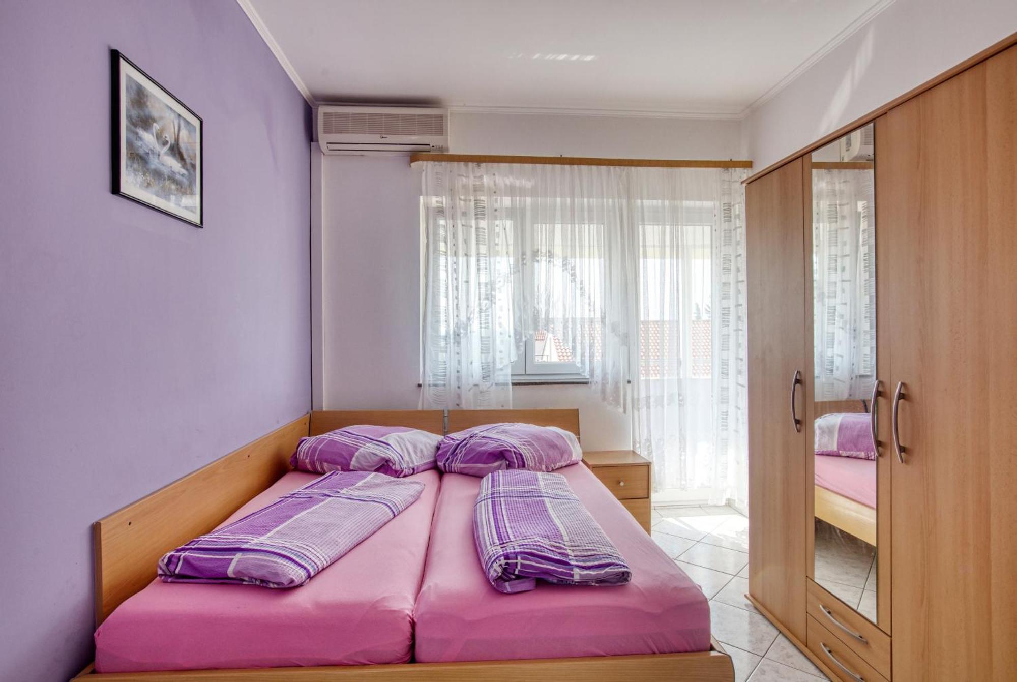 Apartments With A Parking Space Vodice - 6178 Cameră foto