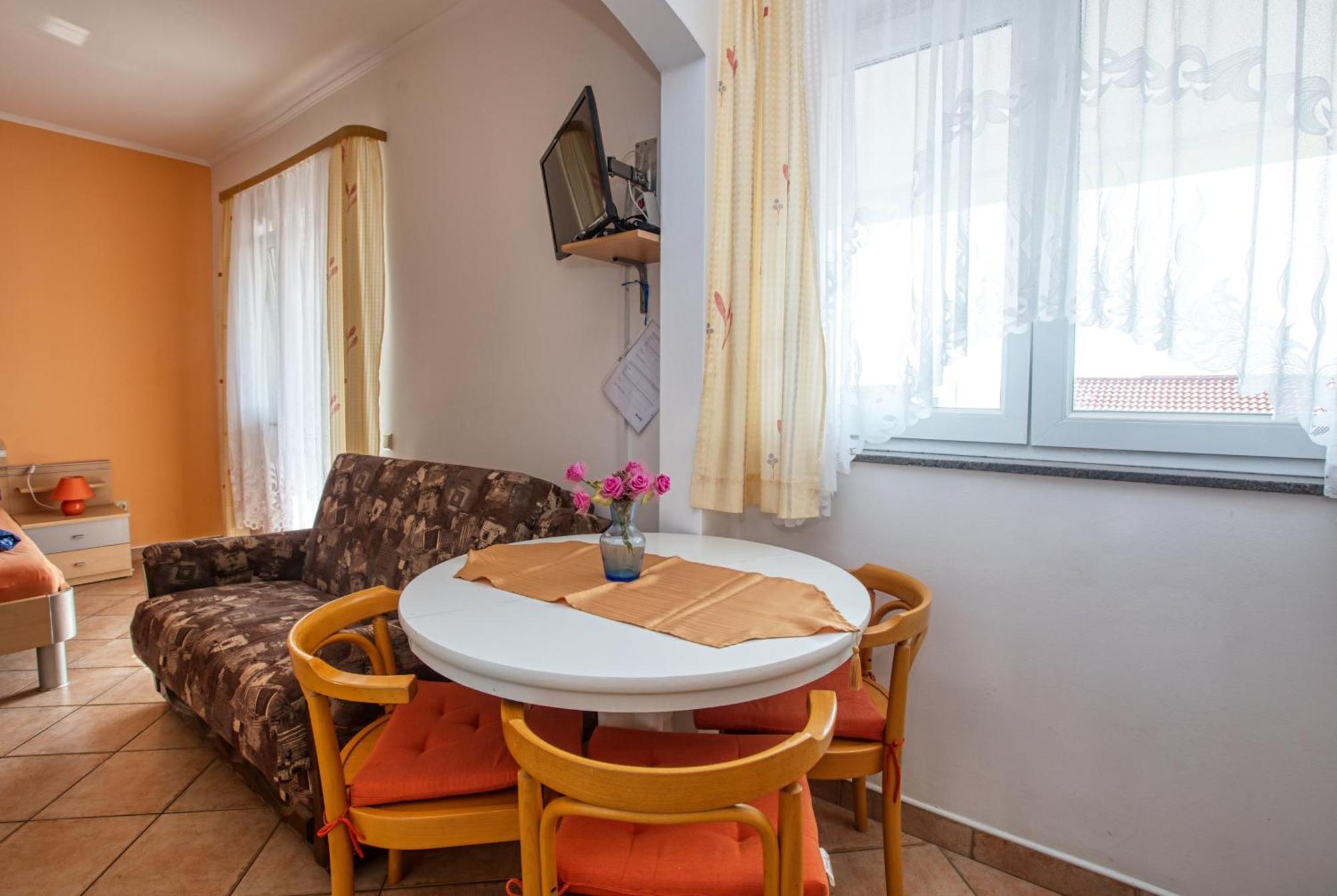 Apartments With A Parking Space Vodice - 6178 Cameră foto
