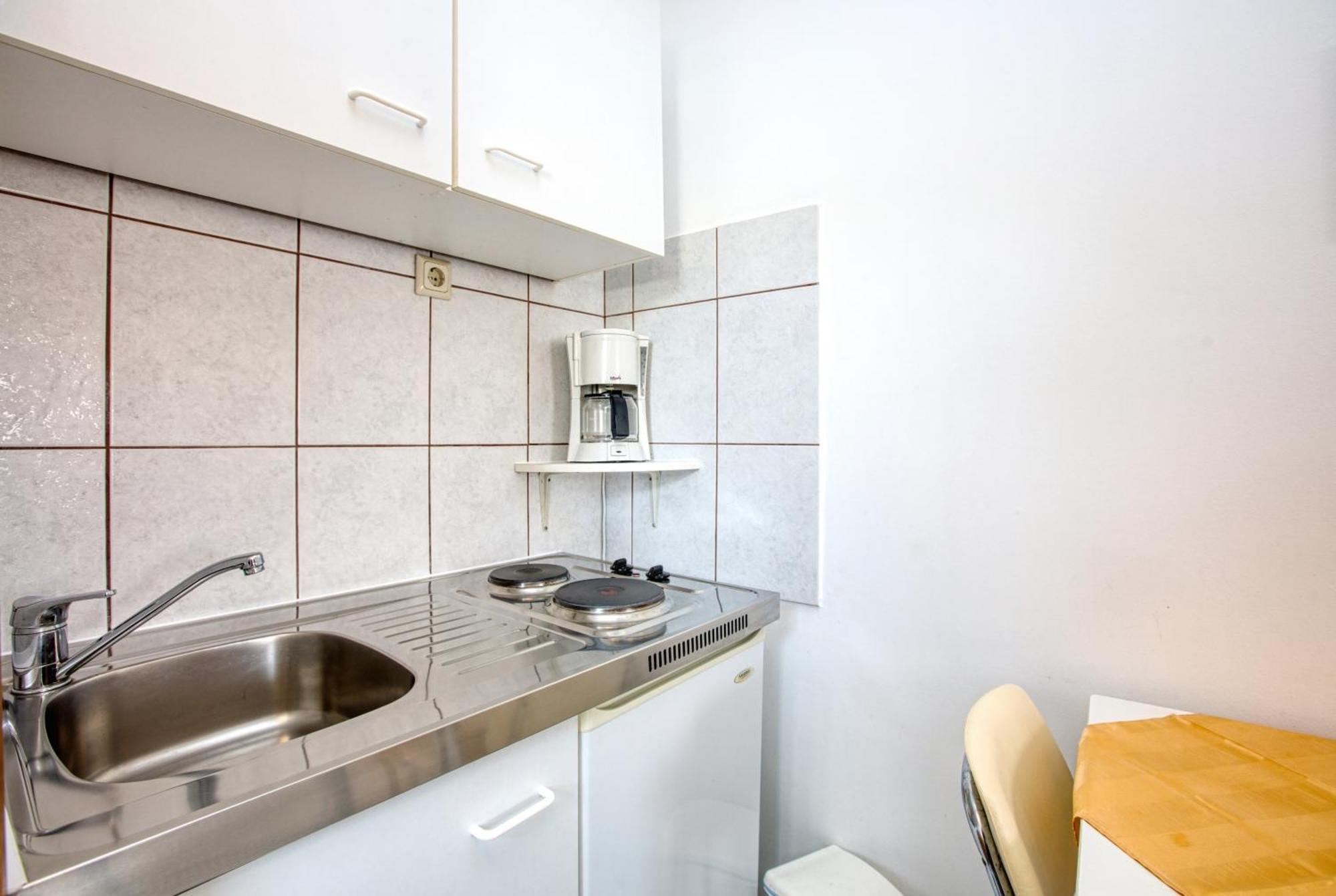Apartments With A Parking Space Vodice - 6178 Cameră foto