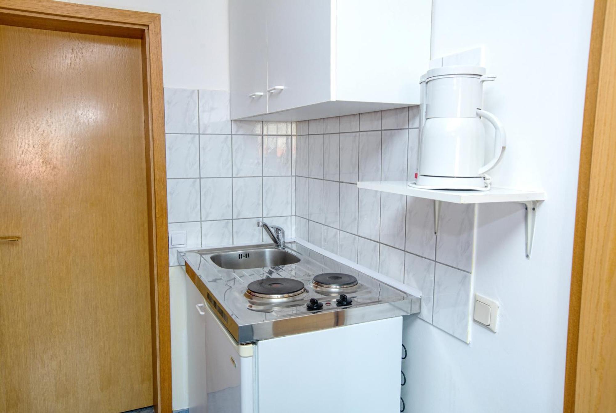 Apartments With A Parking Space Vodice - 6178 Cameră foto