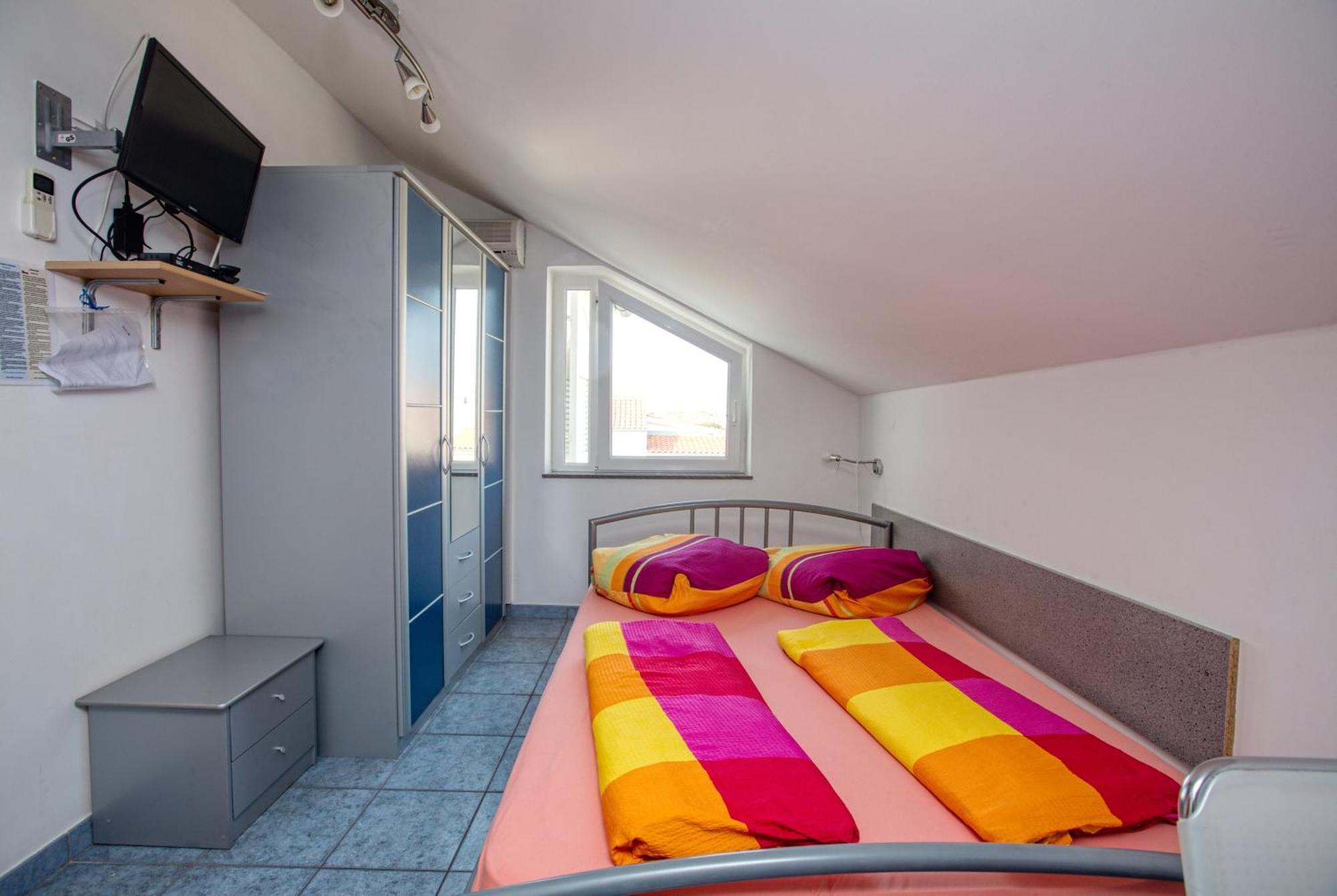 Apartments With A Parking Space Vodice - 6178 Cameră foto